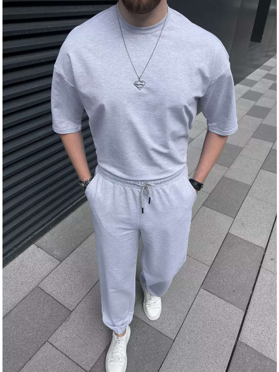 Ensemble Oversize
