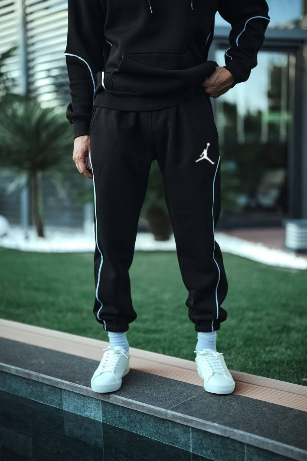 Jordan ensemble