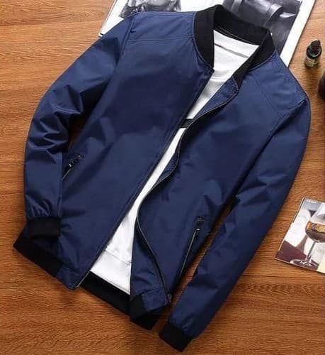 Vest simple