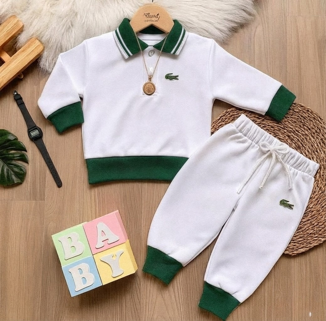 Lacost Bébé