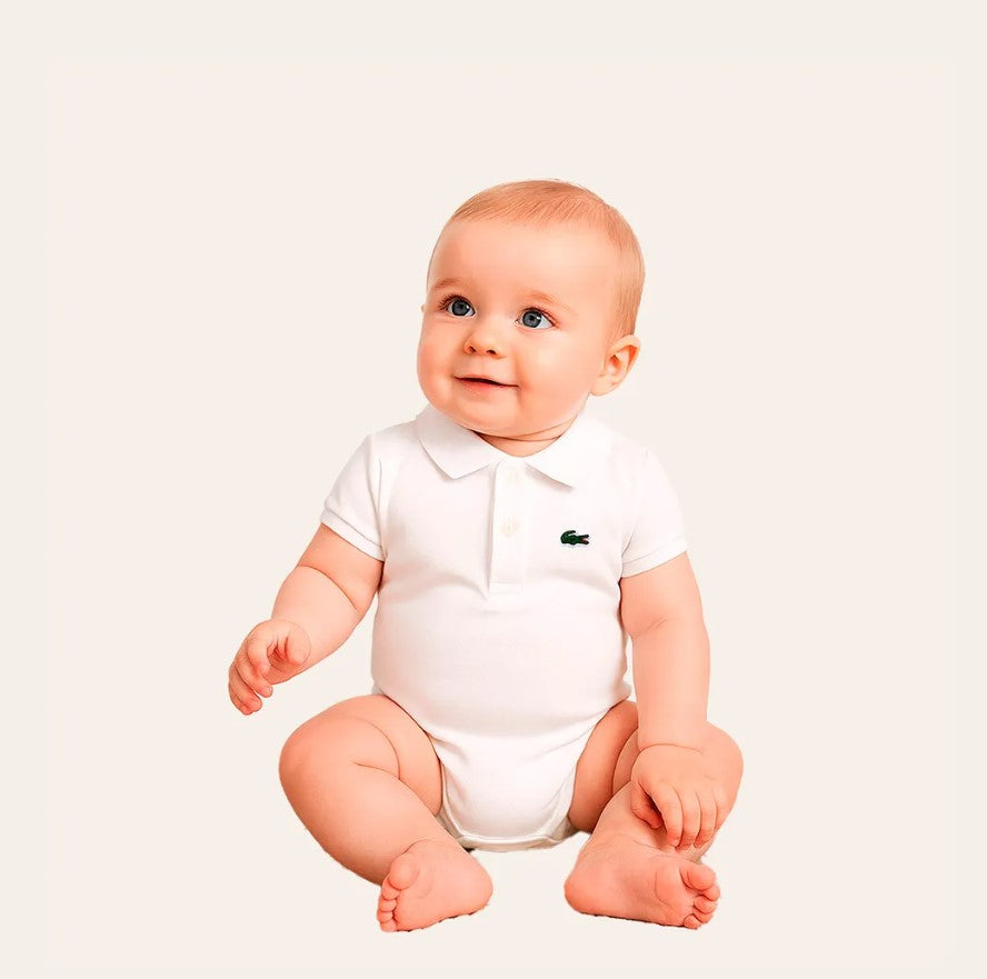 Lacost pour Bébé