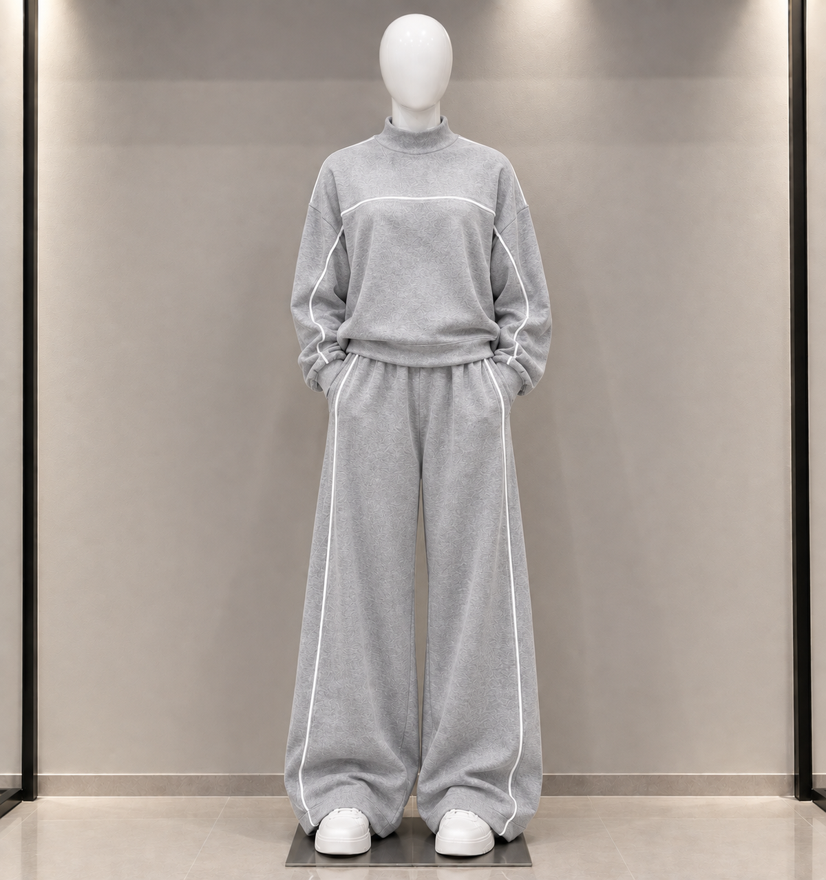 Tandance femme 2027