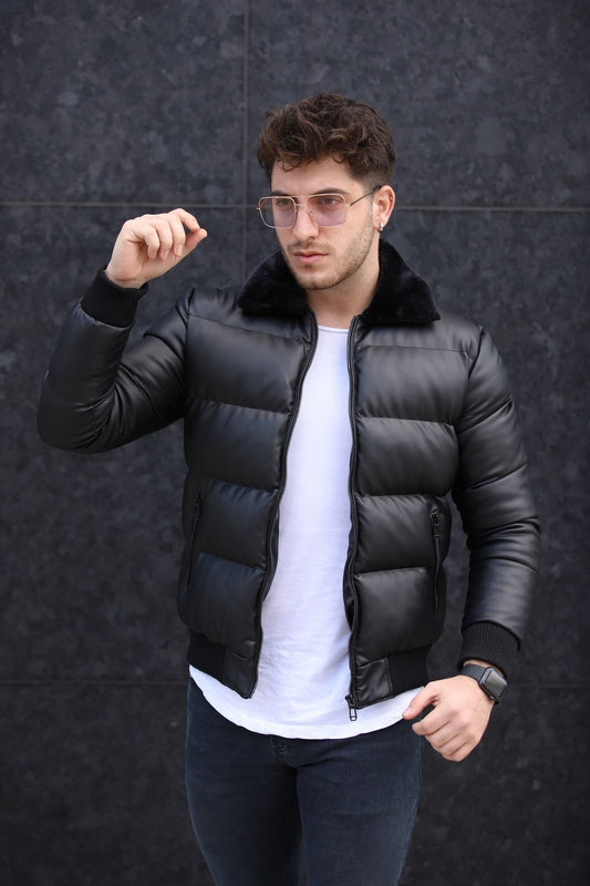 Vest des Patrons