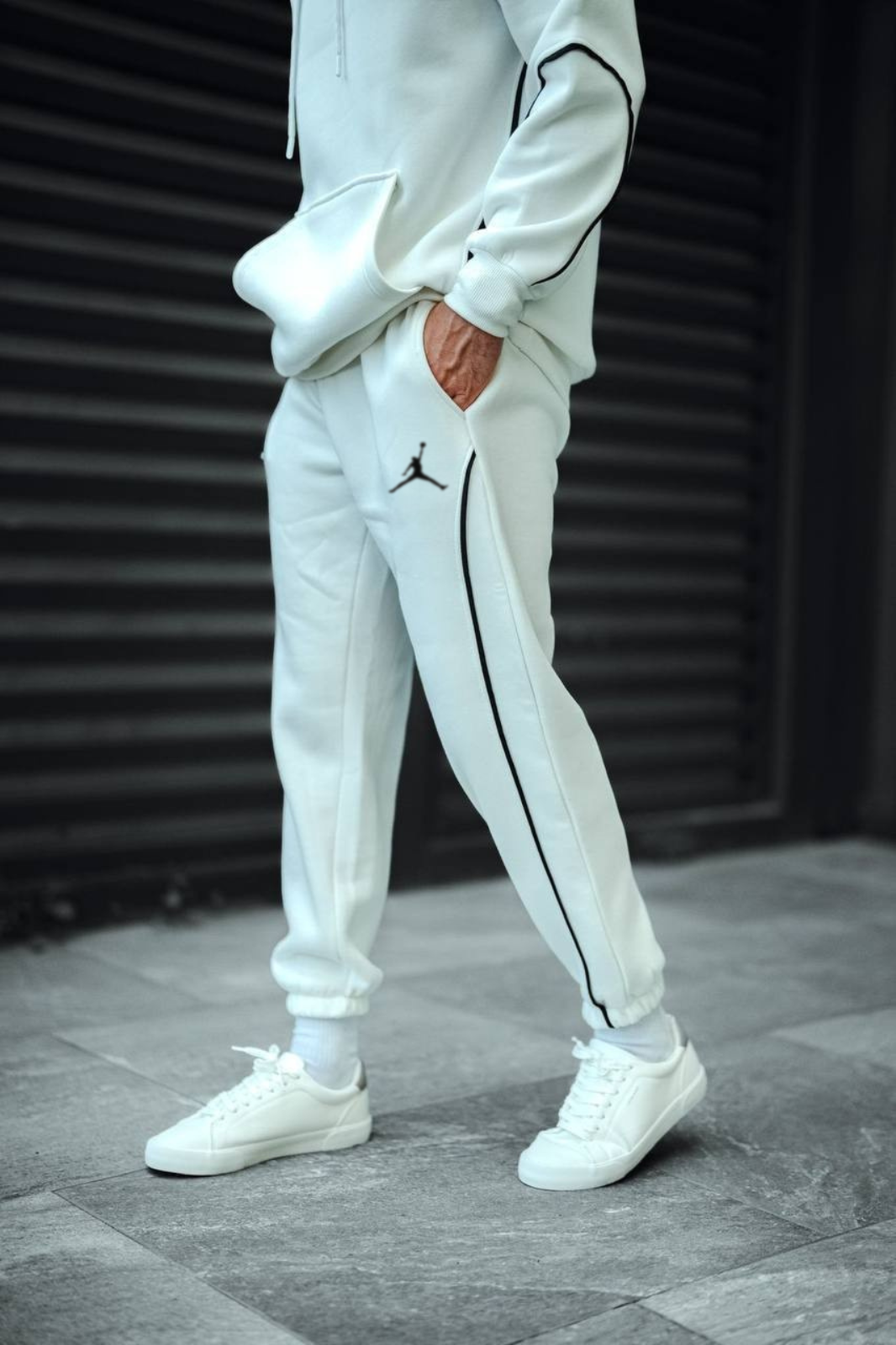 Jordan ensemble