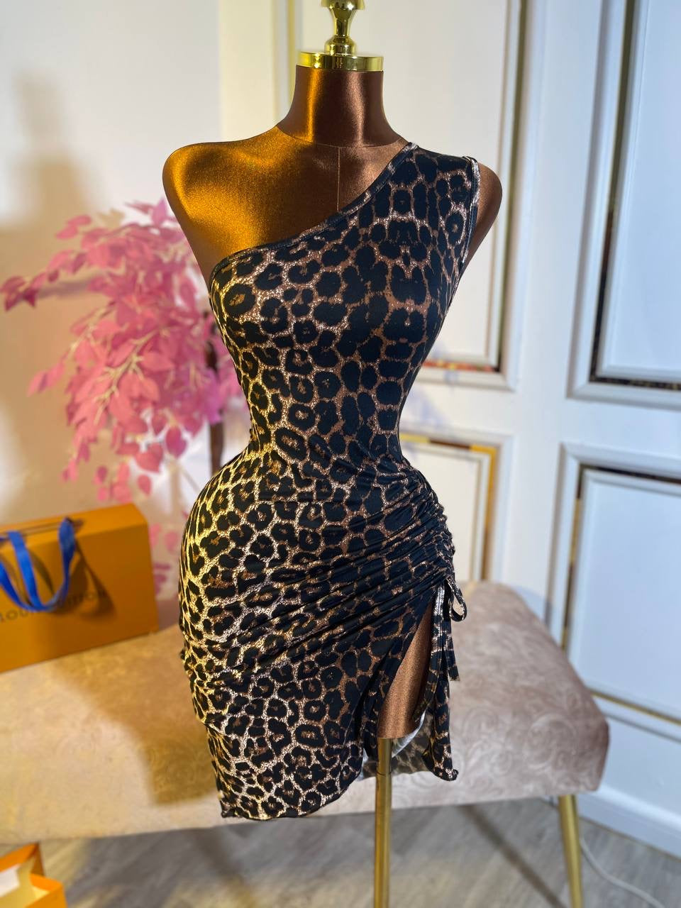 Royal Jaguar Collection