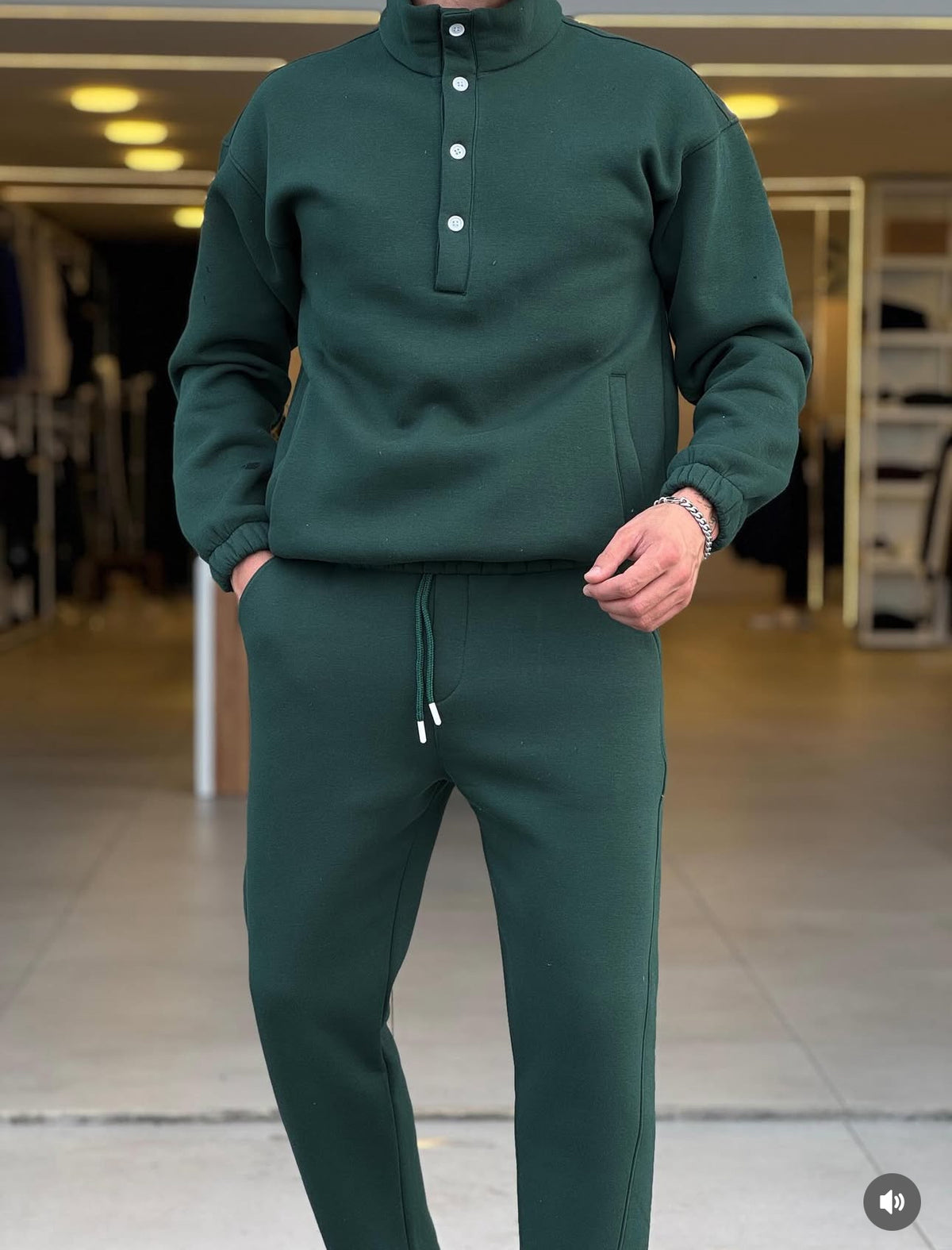 Ensemble Alpha