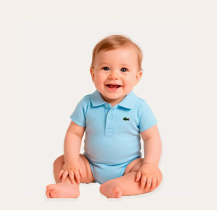 Lacost pour Bébé