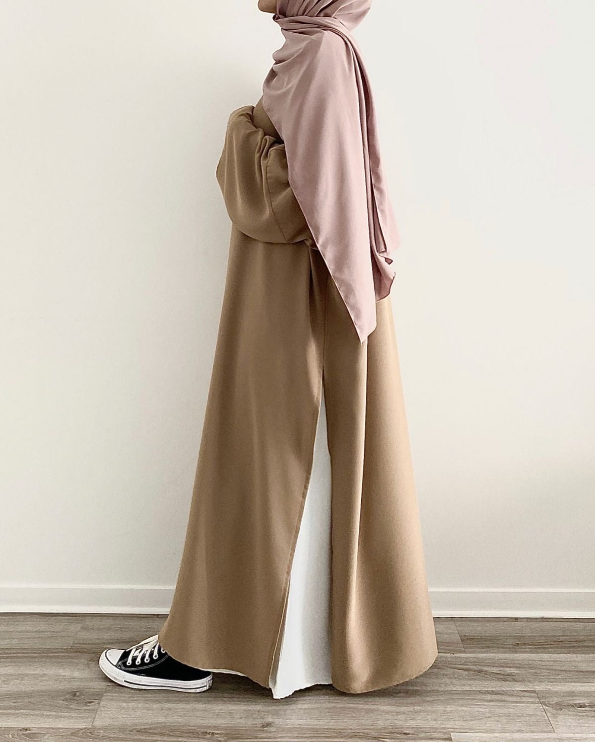 Hijab de Lux 2 piece