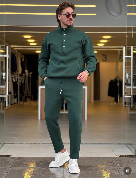 Ensemble Alpha