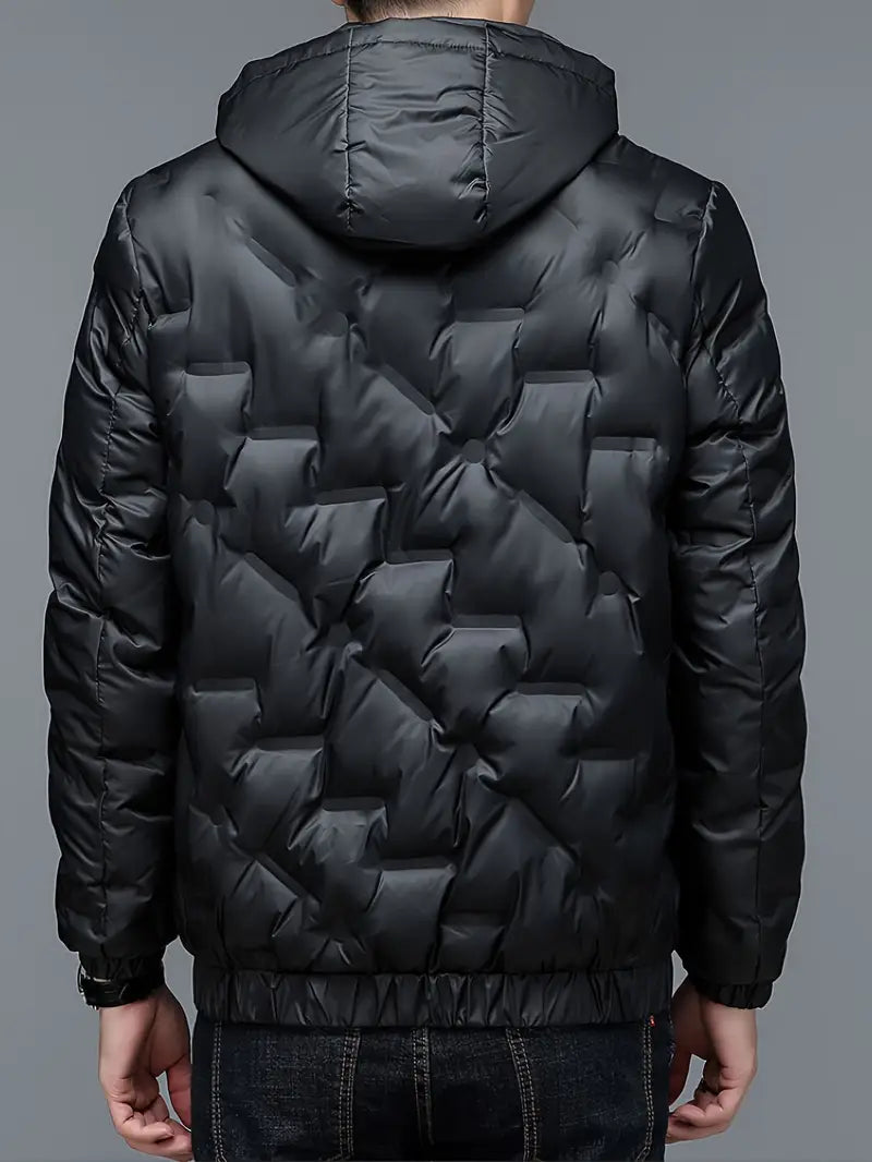 Veste imperméable
