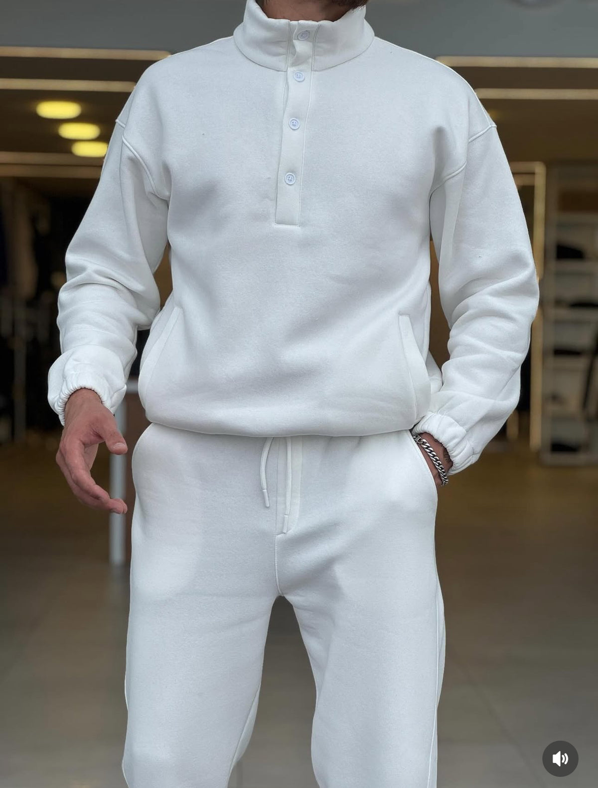 Ensemble Alpha