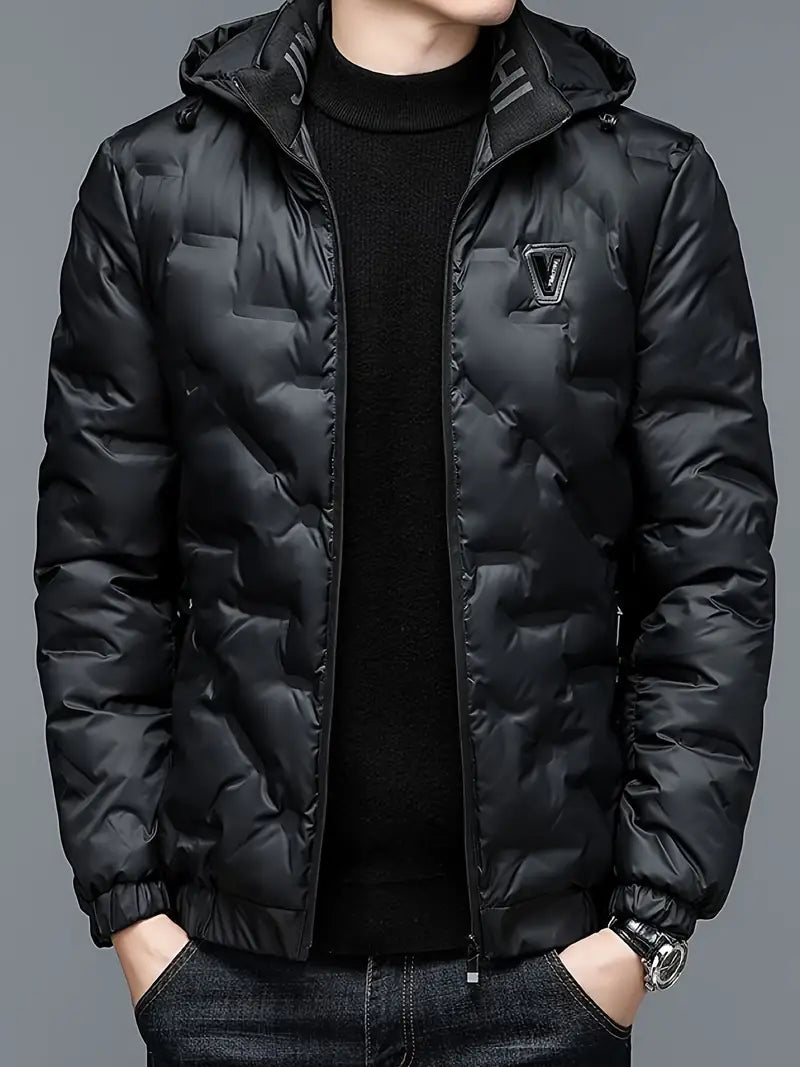 Veste imperméable