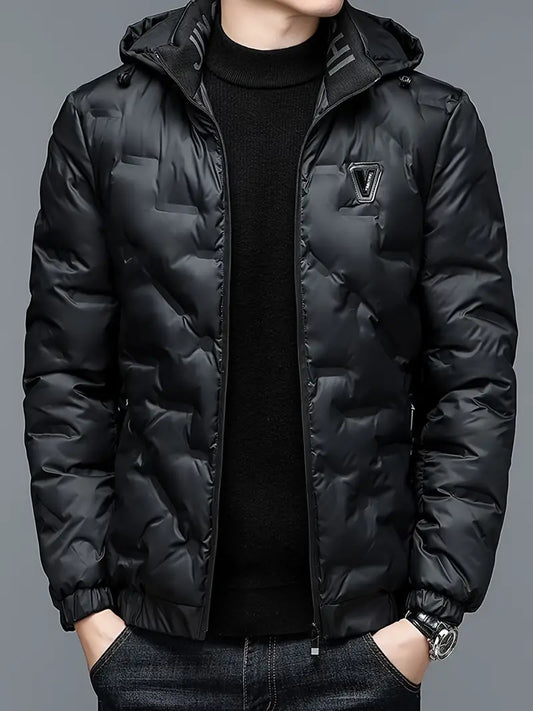 Veste imperméable