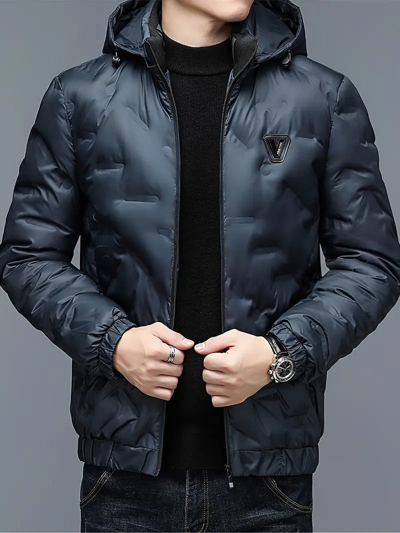 Veste imperméable
