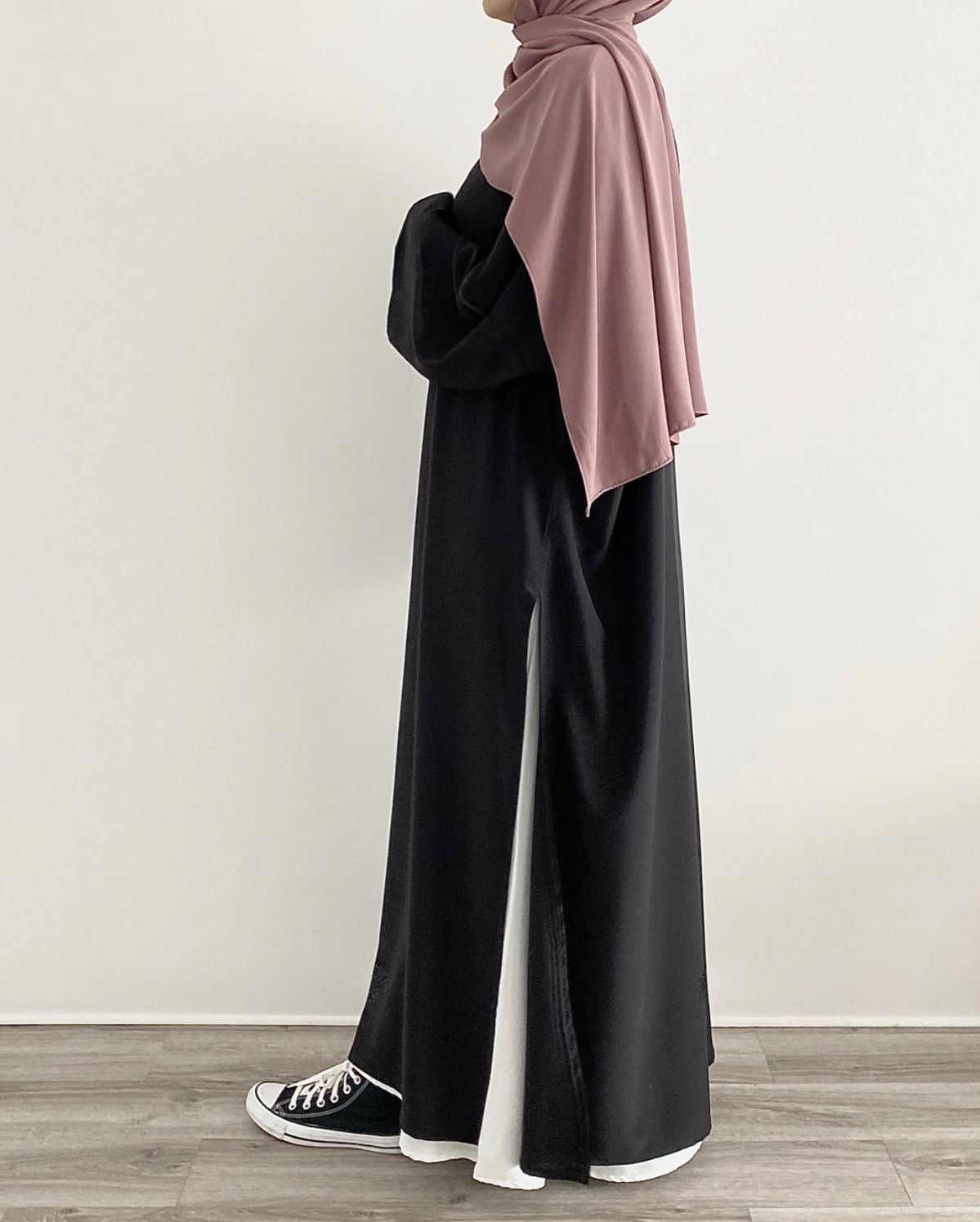 Hijab de Lux 2 piece