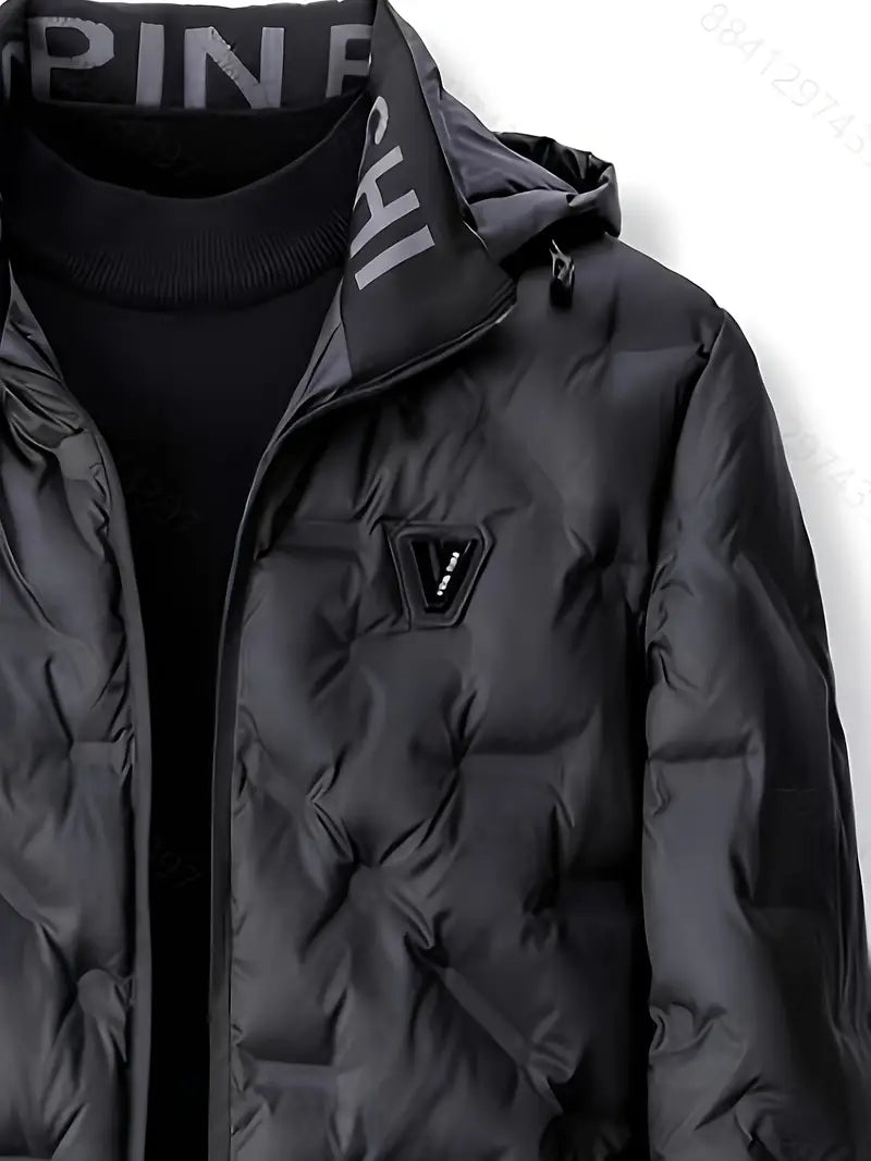 Veste imperméable
