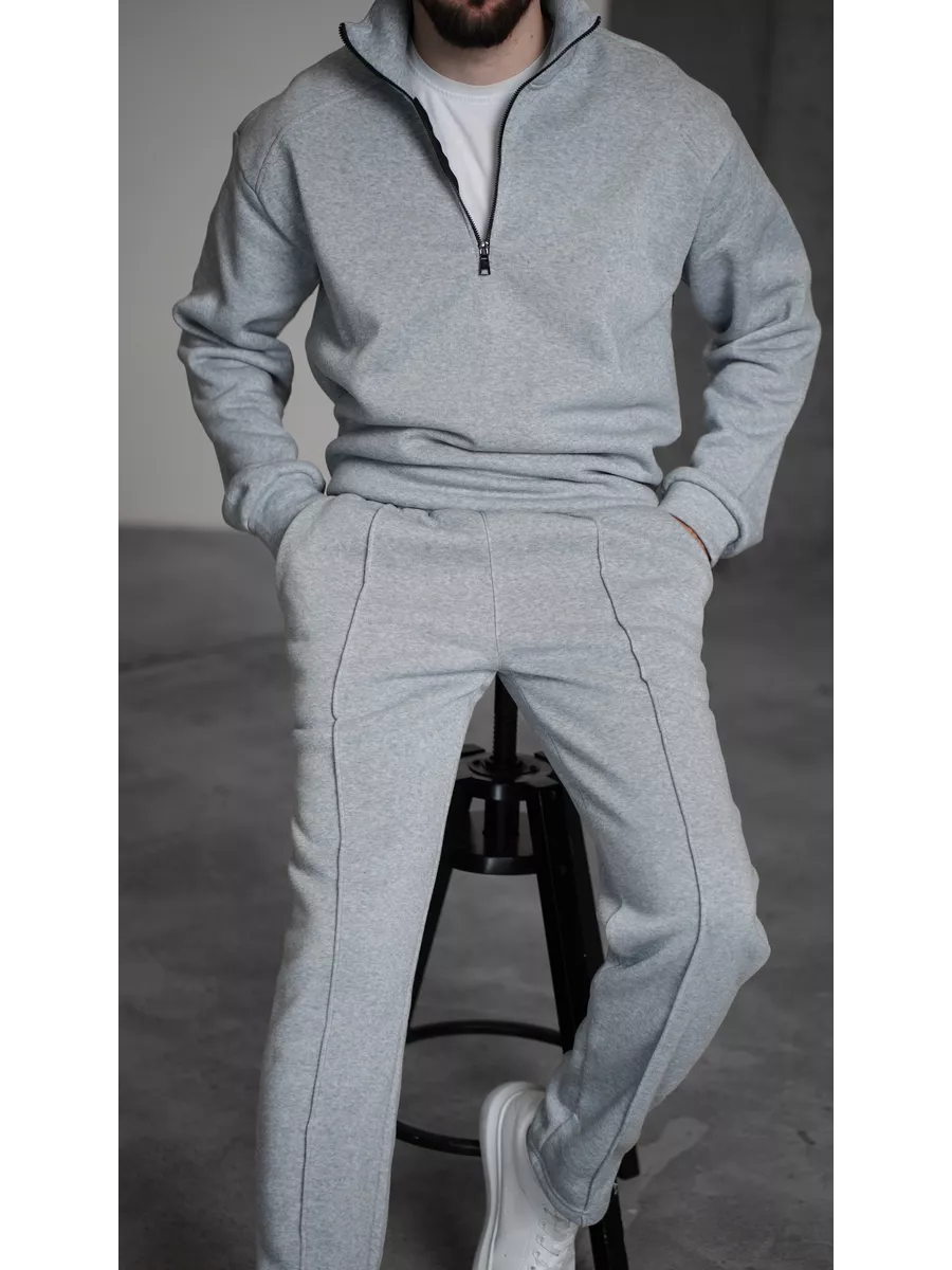 Ensemble zip