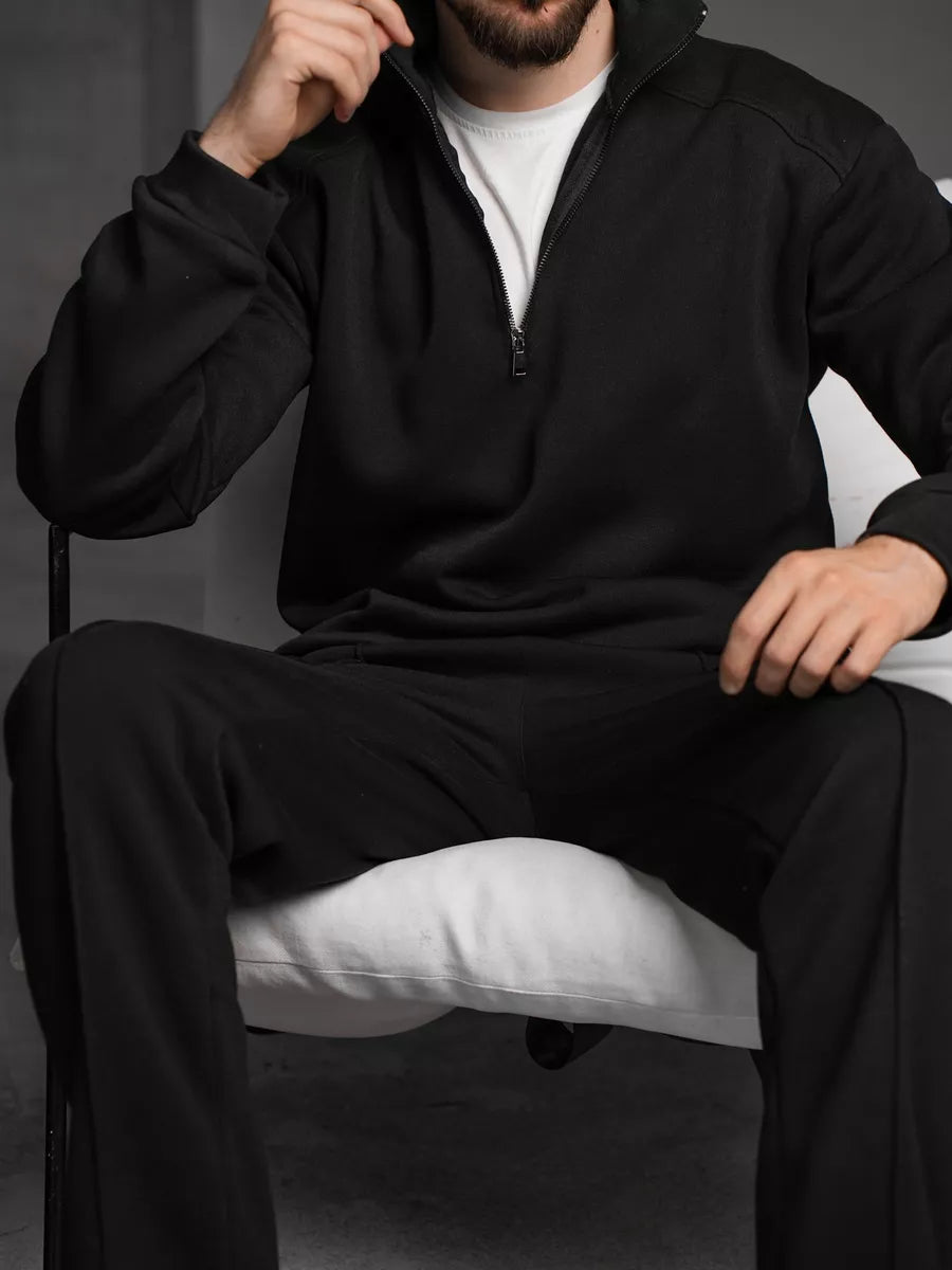 Ensemble zip