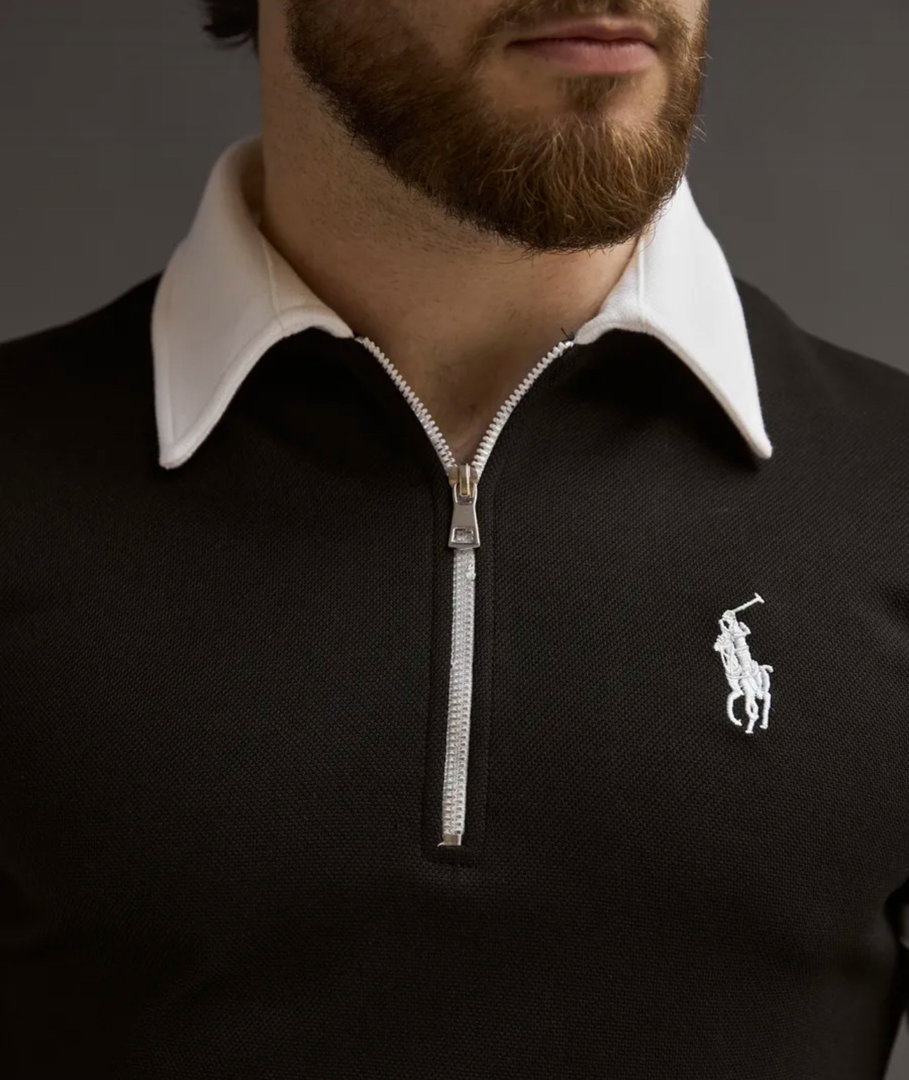 Polo Coton 100%
