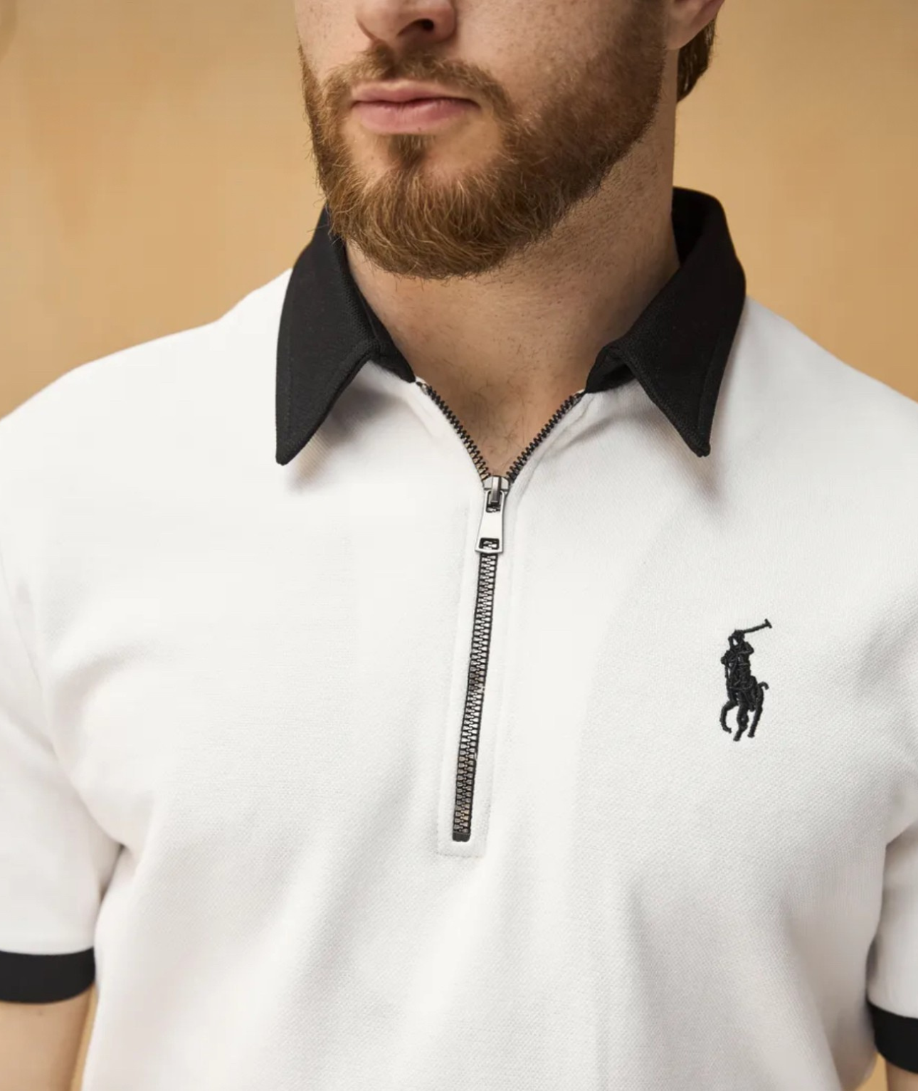 Polo Coton 100%