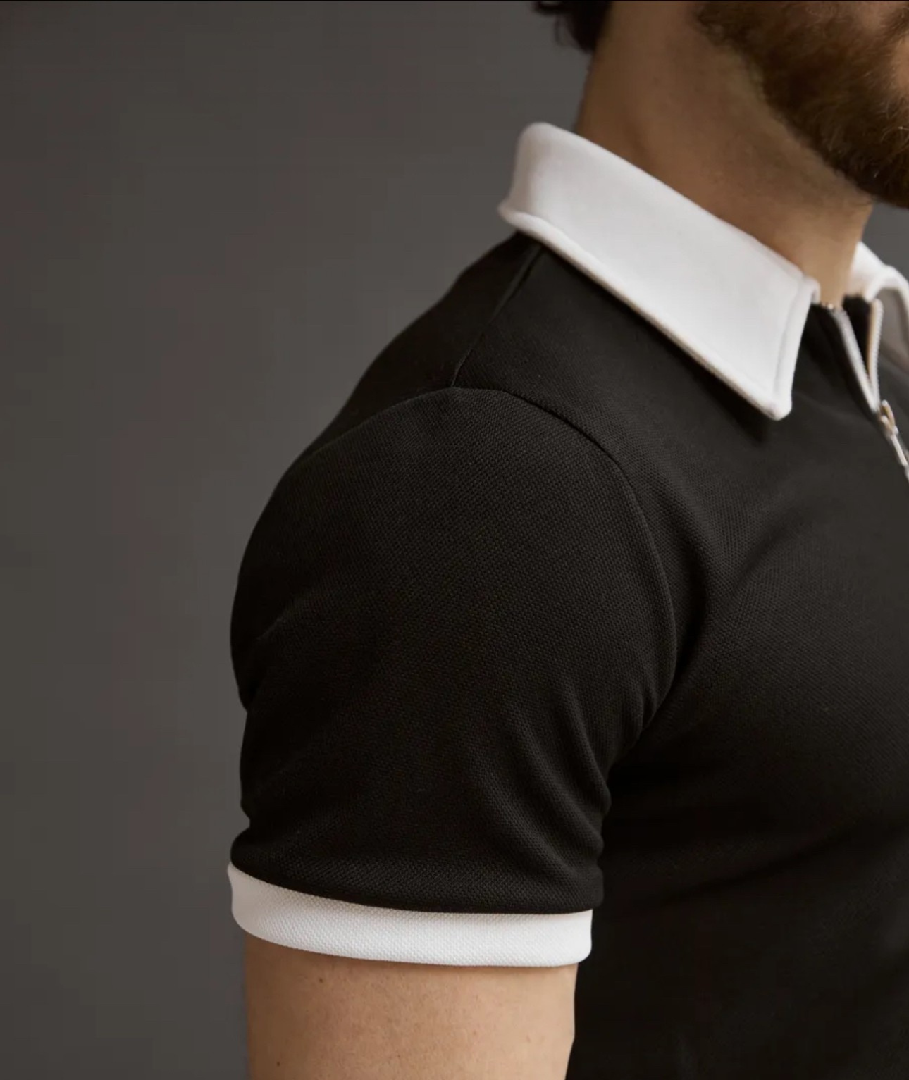 Polo Coton 100%