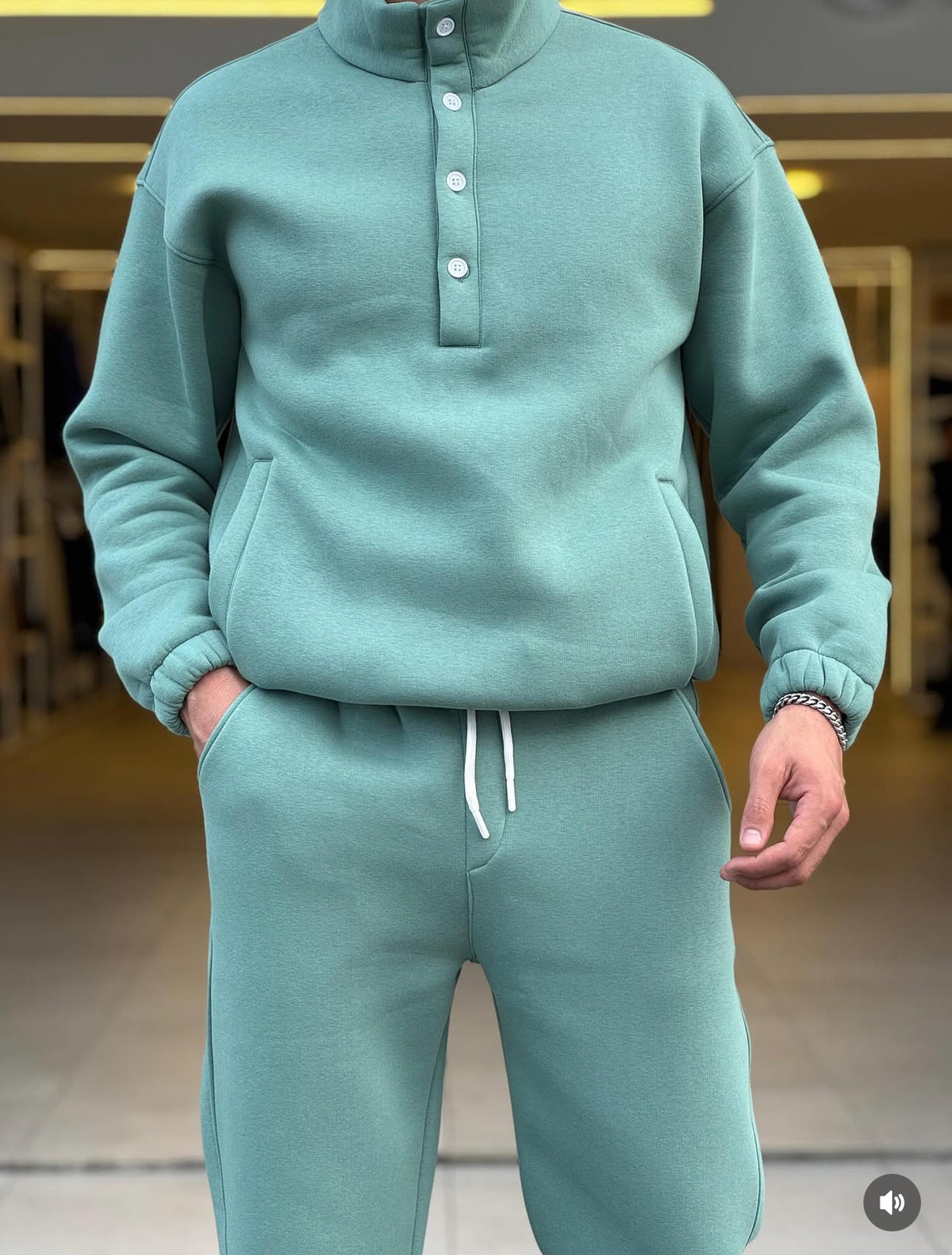 Ensemble Alpha
