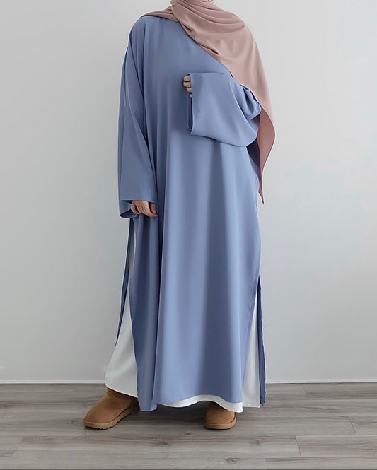 Hijab de Lux 2 piece