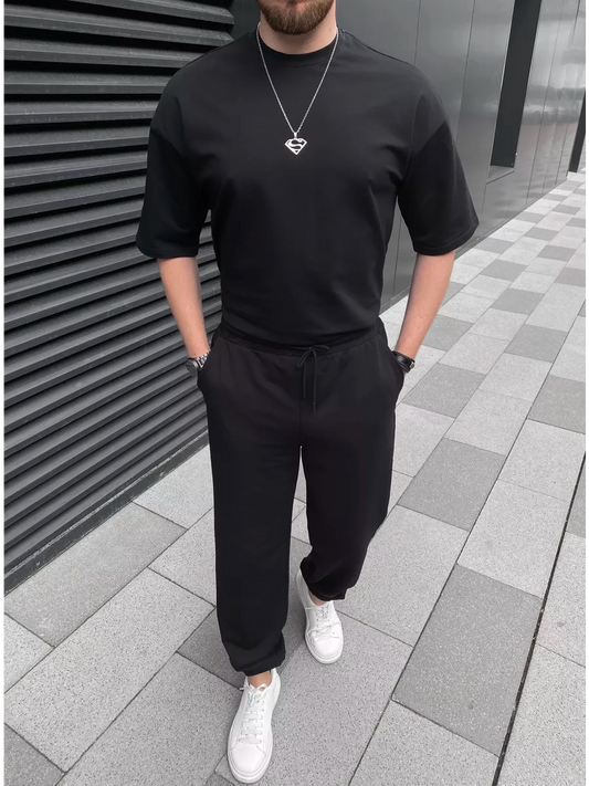 Ensemble Oversize