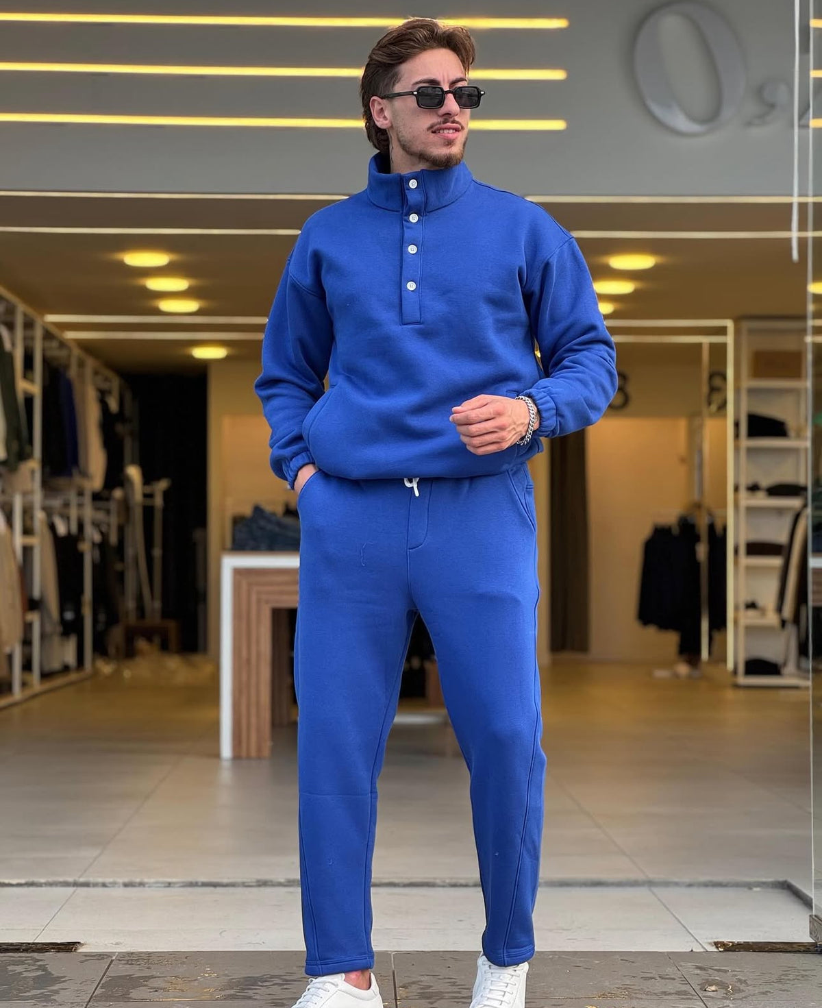 Ensemble Alpha