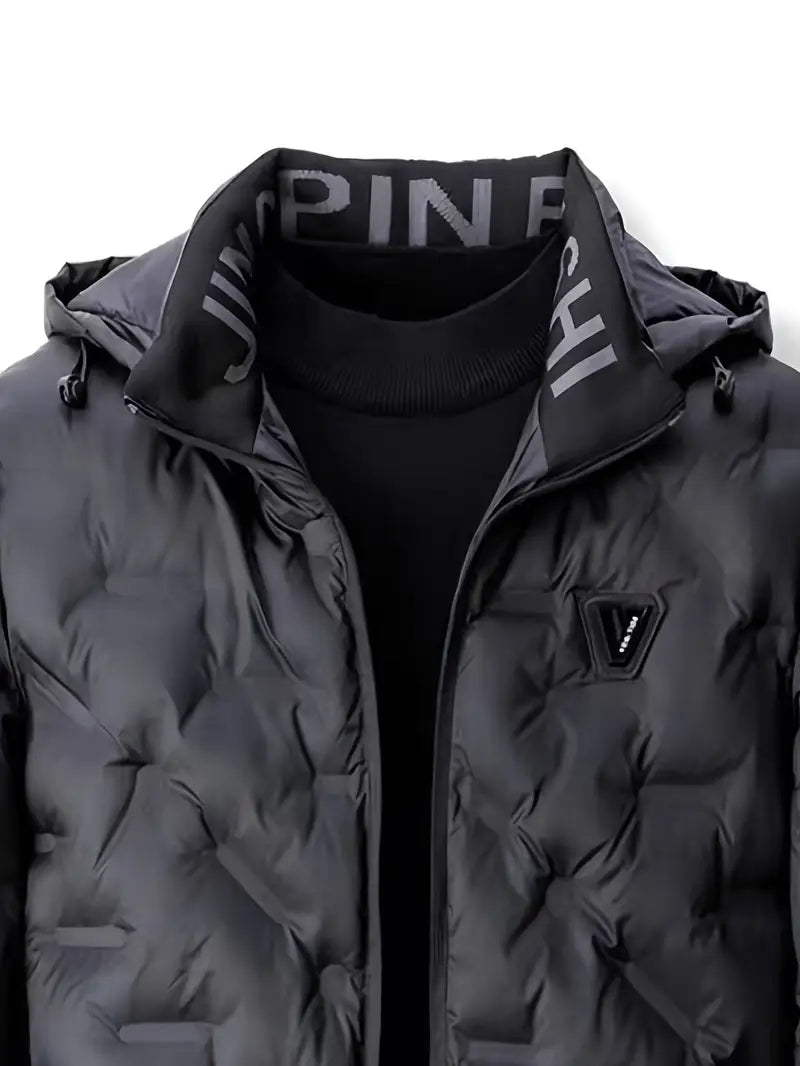 Veste imperméable