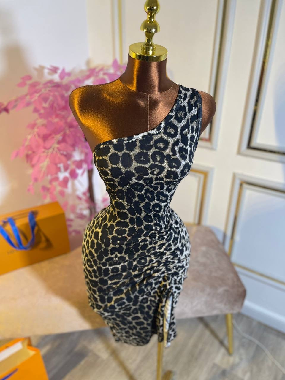 Royal Jaguar Collection