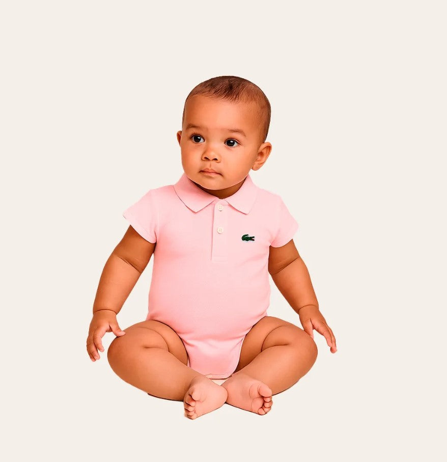 Lacost pour Bébé