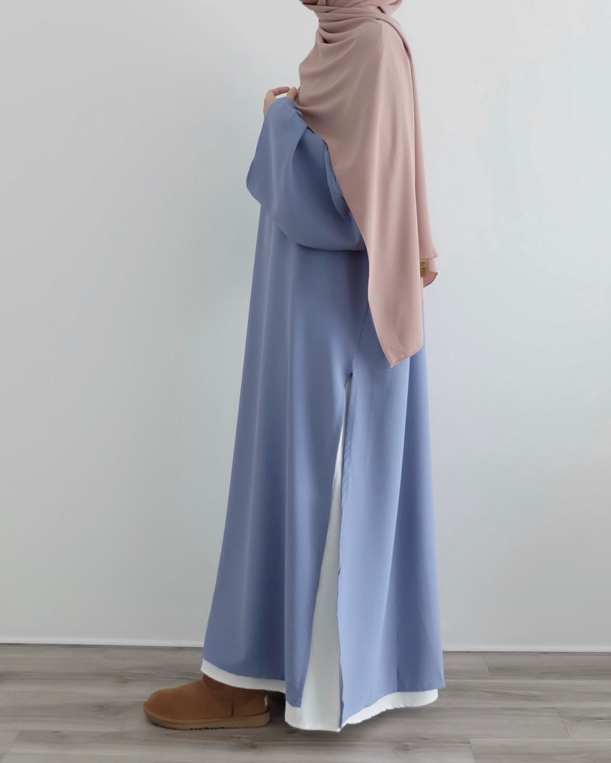 Hijab de Lux 2 piece
