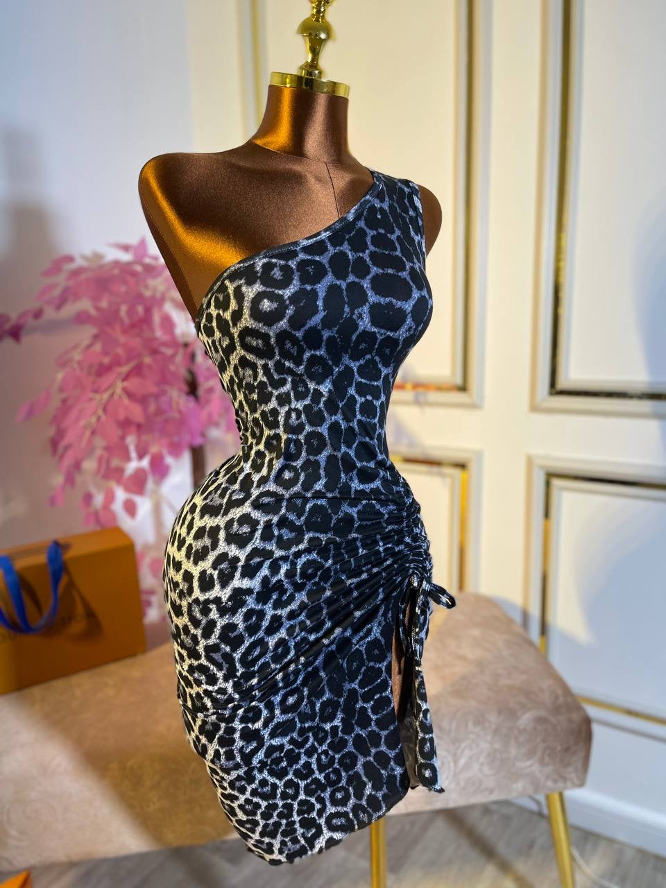 Royal Jaguar Collection