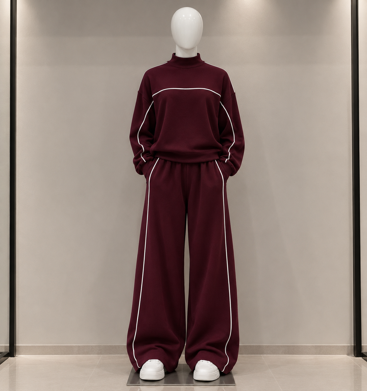 Tandance femme 2027