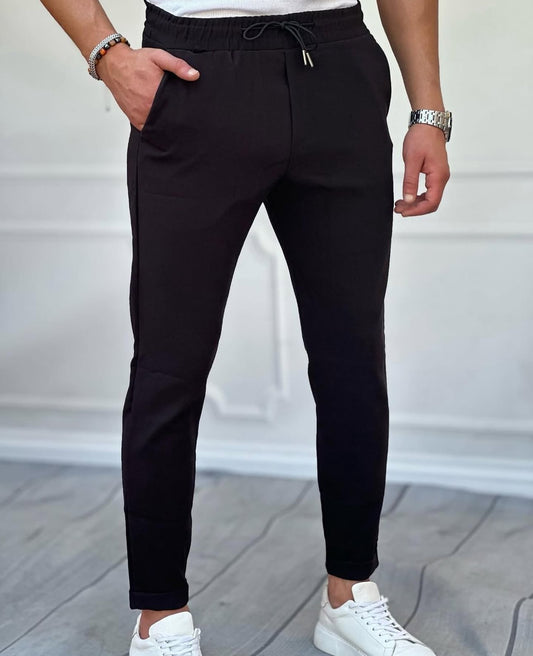 Pantalon classique & sport