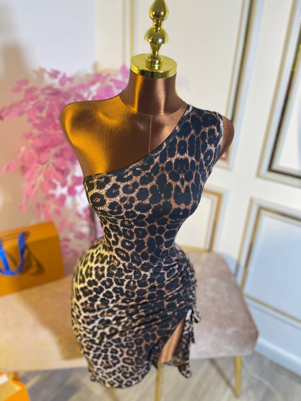 Royal Jaguar Collection