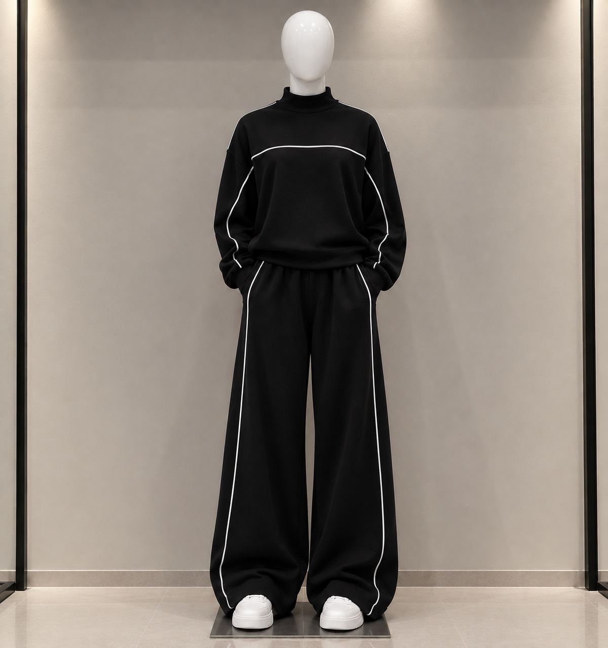 Tandance femme 2027
