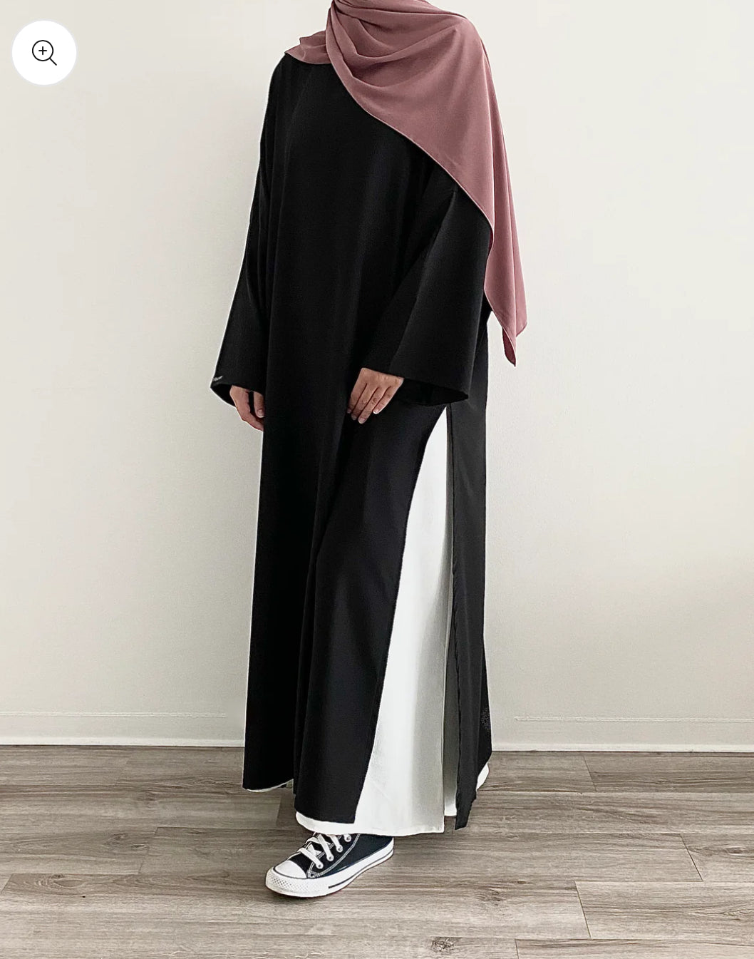Hijab de Lux 2 piece