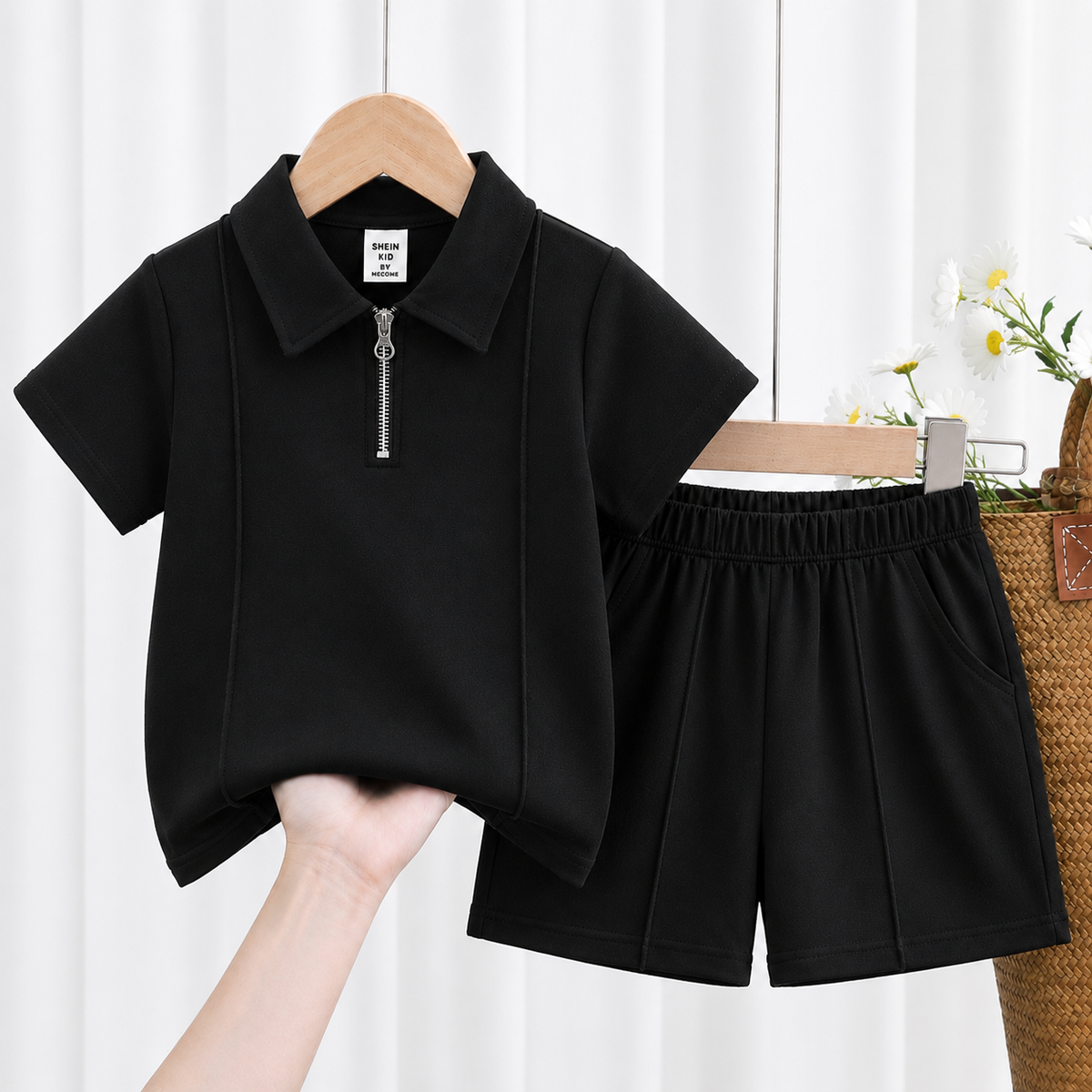 Ensemble Chic