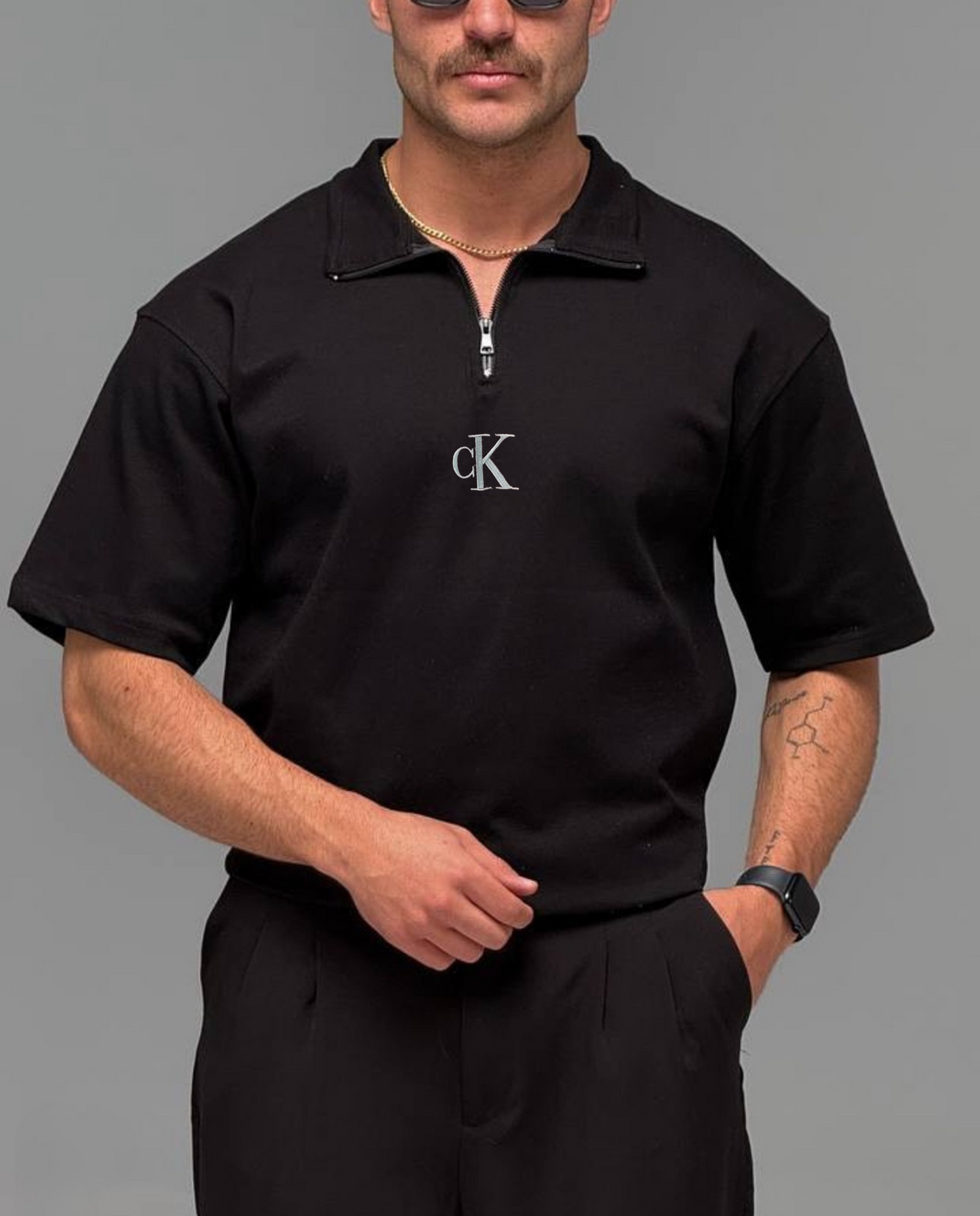 Tshirt Calvin Klein