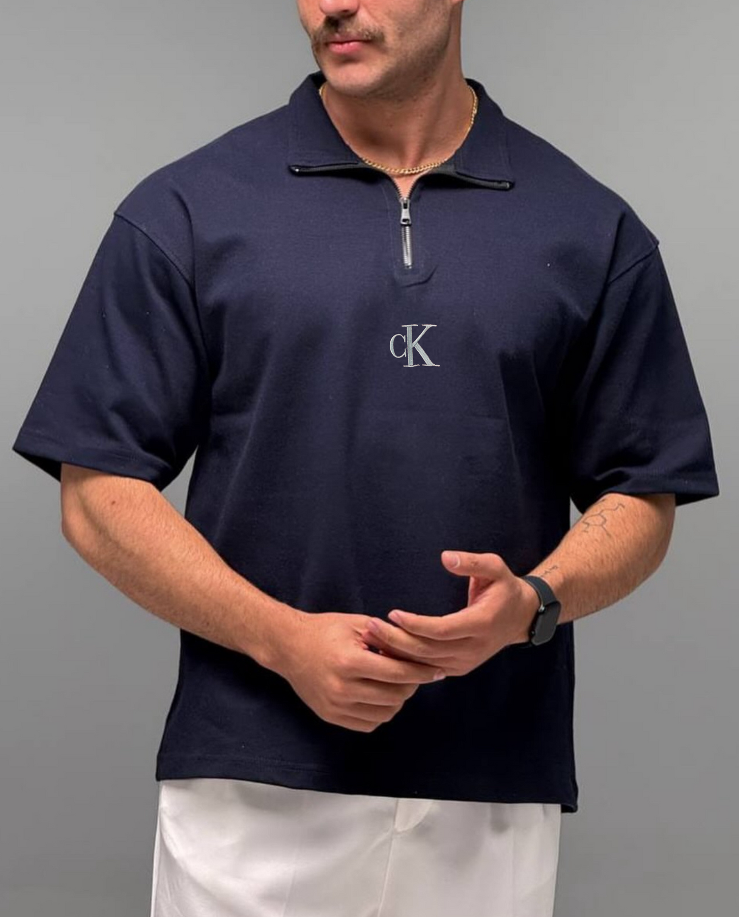 Tshirt Calvin Klein