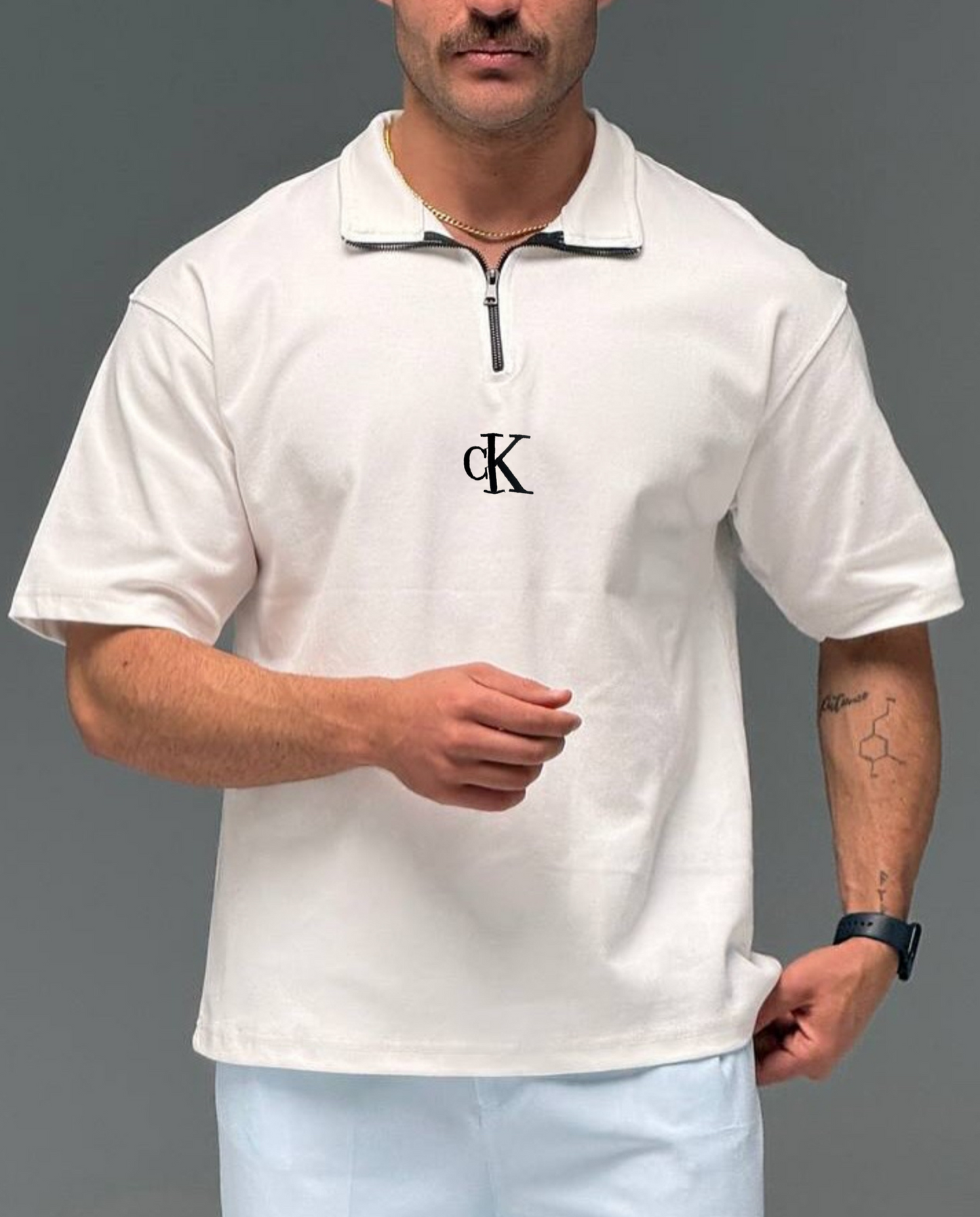 Tshirt Calvin Klein