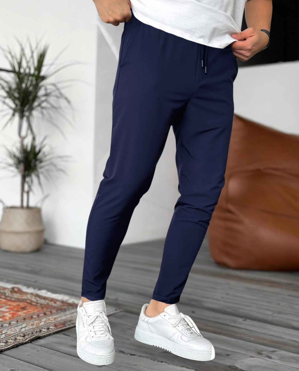 Pantalon classique & sport