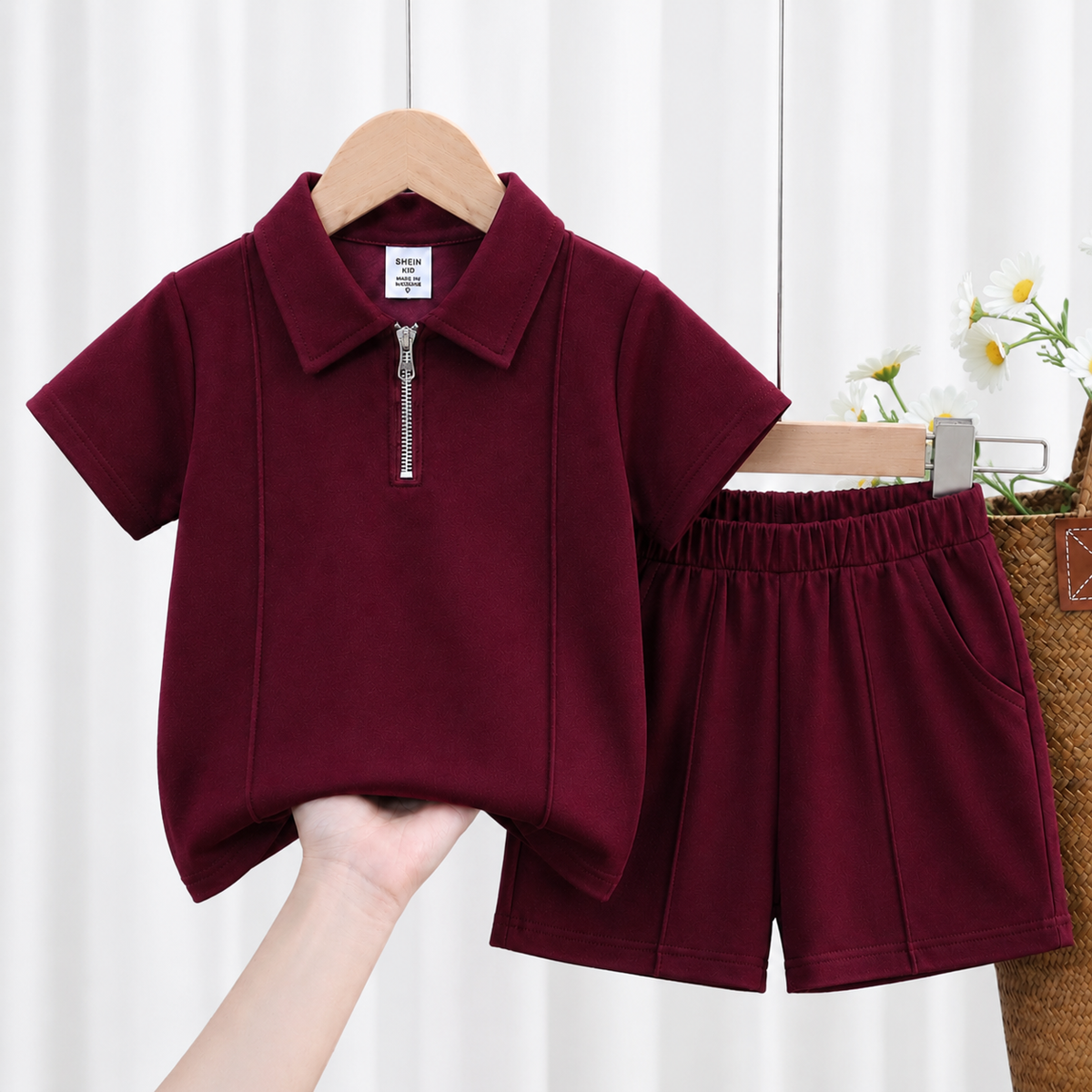 Ensemble Chic