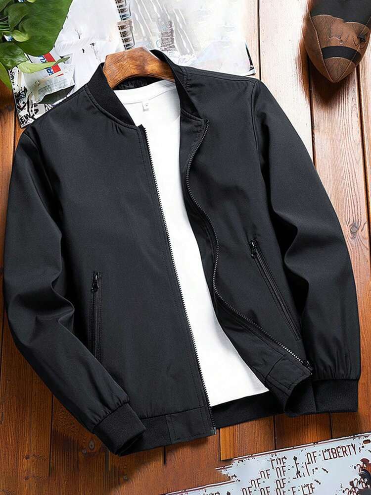 Vest simple