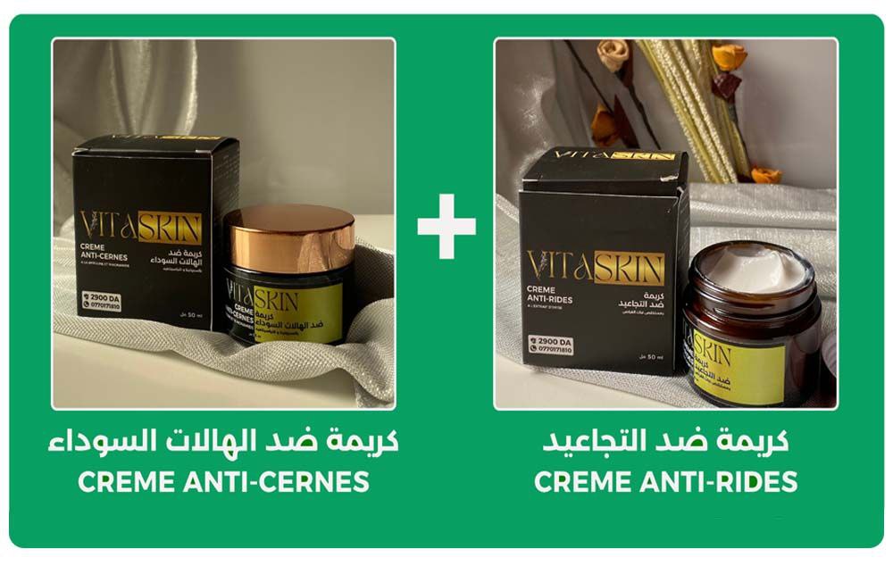 Skincare magic