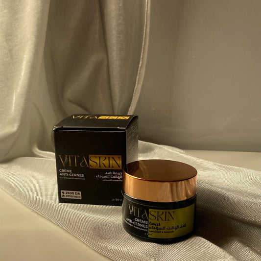 Skincare magic