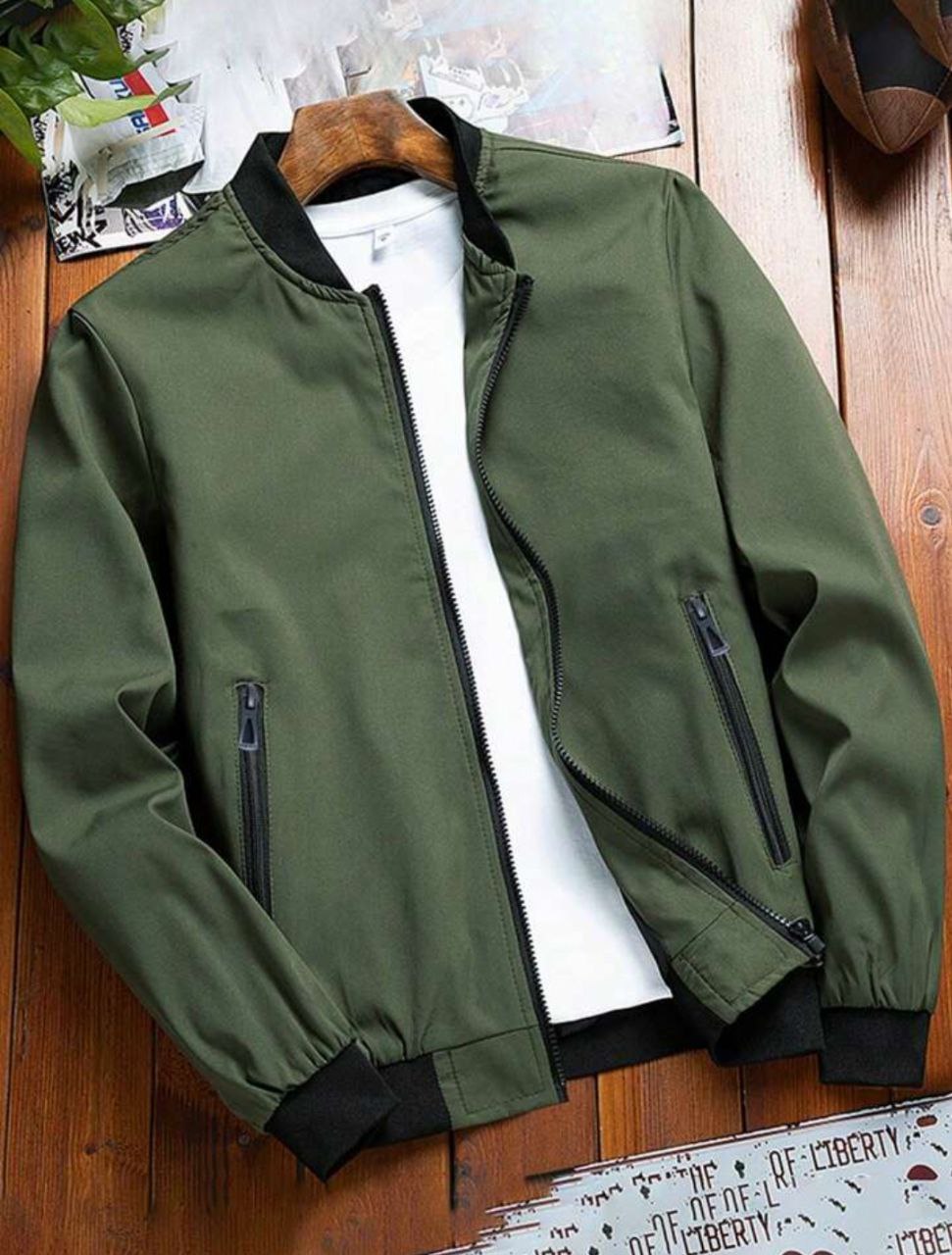 Vest simple