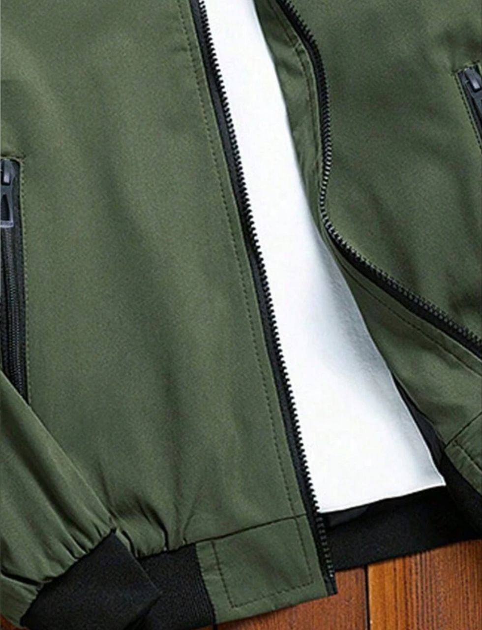 Vest simple